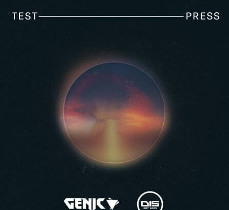 Test Press Dispatch Recordings Presents Genic WAV Synth Presets